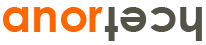 Anortech logotype